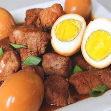 Món ăn- Quán Ăn Cơm Tấm Sườn Nướng - Lò Đúc