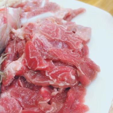 Món ăn- Quán Ăn Lucky Hotpot - Lẩu & Nướng
