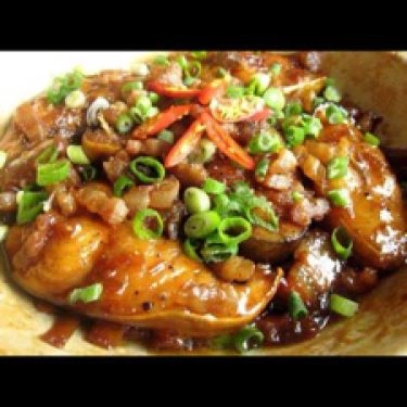 Món ăn- Quán Ăn Quán 25 - Cơm Tấm & Cơm Văn Phòng