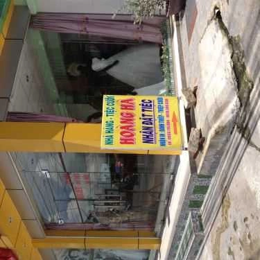 Tổng hợp- Nhà Hàng Tiệc Cưới Hoàng Hà