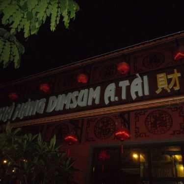 Tổng hợp- Nhà Hàng Dimsum A Tài - Ẩm Thực Phương Đông