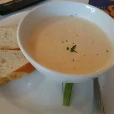 Món ăn- Nhà Hàng Al Fresco's - AEON MALL Bình Dương