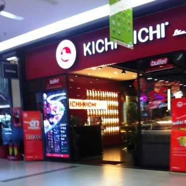 Tổng hợp- Nhà Hàng Kichi Kichi Lẩu Băng Chuyền - TTTM Green Square