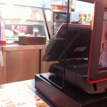 Tổng hợp- Nhà Hàng Lotteria - BigC Dĩ An