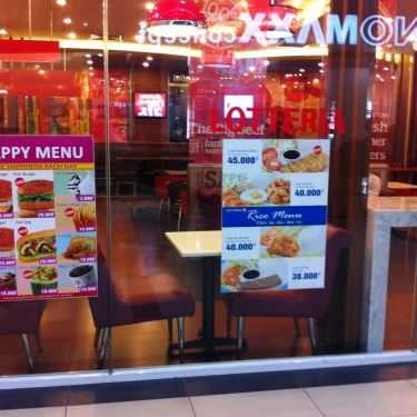Tổng hợp- Nhà Hàng Lotteria - BigC Dĩ An