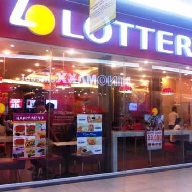 Tổng hợp- Nhà Hàng Lotteria - BigC Dĩ An