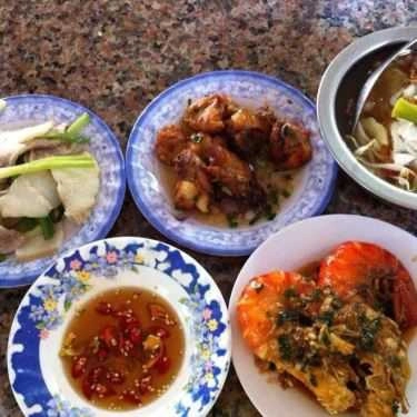 Món ăn- Nhà Hàng Thu Nga Restaurant