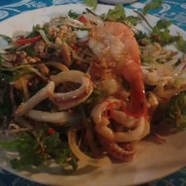 Món ăn- Nhà Hàng Tân Lạc Viên 2 - Đại Lộ Bình Dương