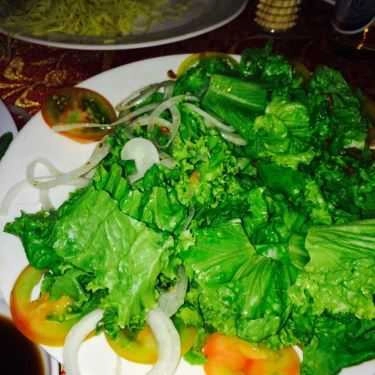 Món ăn- Nhà Hàng Tân Lạc Viên 2 - Đại Lộ Bình Dương