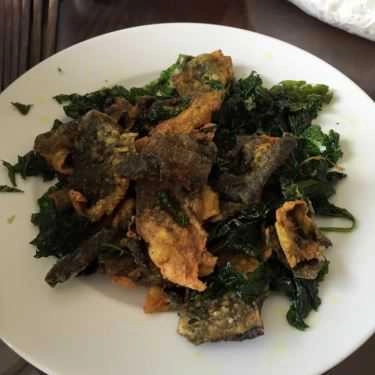 Món ăn- Nhà Hàng Diamond BBQ