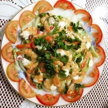 Món ăn- Nhà Hàng Anh Tú