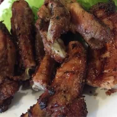 Tổng hợp- Nhà Hàng Ẩm Thực 18
