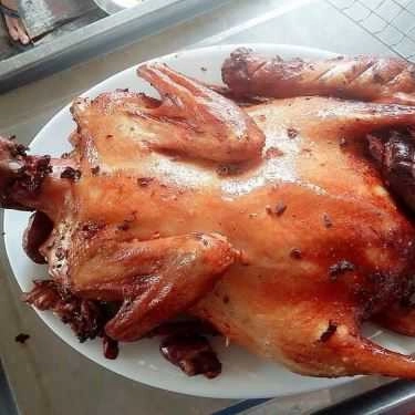 Món ăn- Nhà Hàng Ẩm Thực Lục Bình
