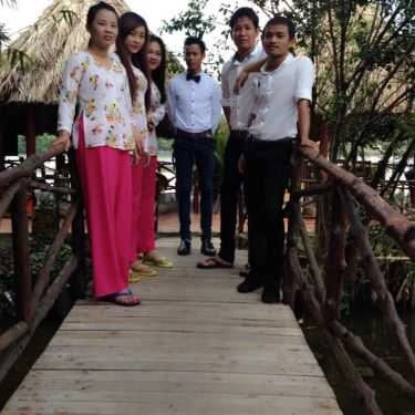 Tổng hợp- Nhà Hàng Ẩm Thực Lục Bình