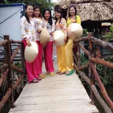 Tổng hợp- Nhà Hàng Ẩm Thực Lục Bình
