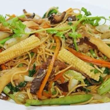Món ăn- Nhà Hàng Ẩm Thực Lục Bình