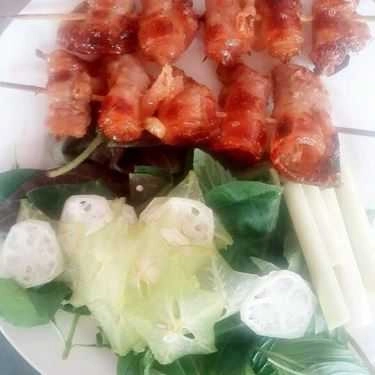 Món ăn- Nhà Hàng Ẩm Thực Lục Bình