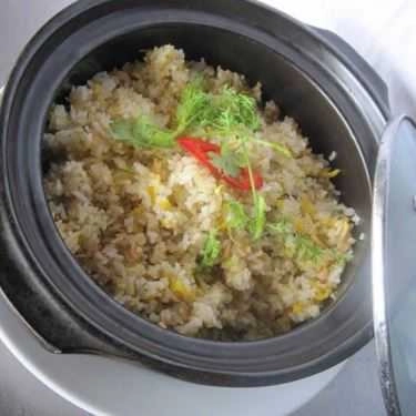 Món ăn- Nhà Hàng Ẩm Thực Lục Bình