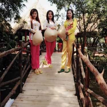 Tổng hợp- Nhà Hàng Ẩm Thực Lục Bình
