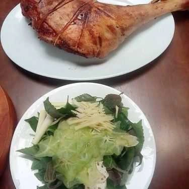 Món ăn- Nhà Hàng Ẩm Thực Lục Bình
