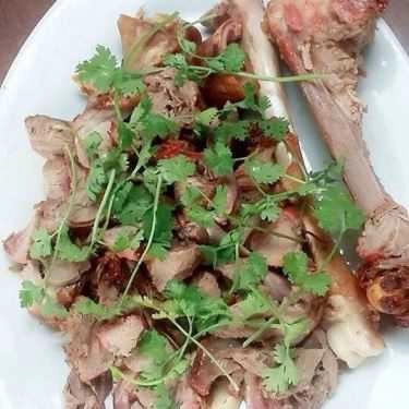 Món ăn- Nhà Hàng Ẩm Thực Lục Bình