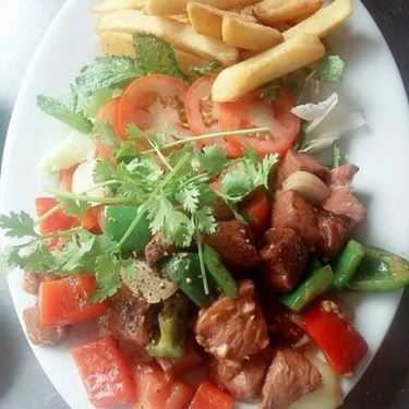 Món ăn- Nhà Hàng Ẩm Thực Lục Bình