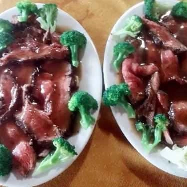Món ăn- Nhà Hàng Ẩm Thực Lục Bình