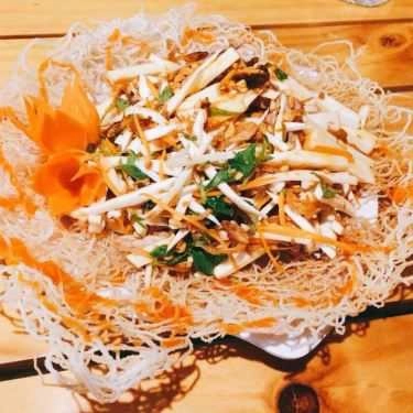 Món ăn- Nhà Hàng Ẩm Thực Phan Huy Bờ Kè