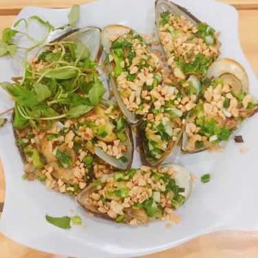Món ăn- Nhà Hàng Ẩm Thực Phan Huy Bờ Kè