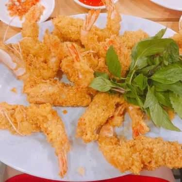 Món ăn- Nhà Hàng Ẩm Thực Phan Huy Bờ Kè