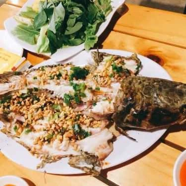 Món ăn- Nhà Hàng Ẩm Thực Phan Huy Bờ Kè