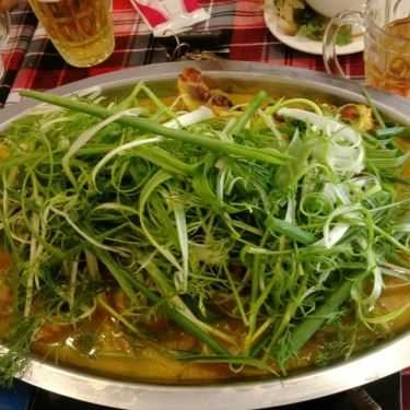 Món ăn- Nhà Hàng Ẩm Thực Tri Kỷ