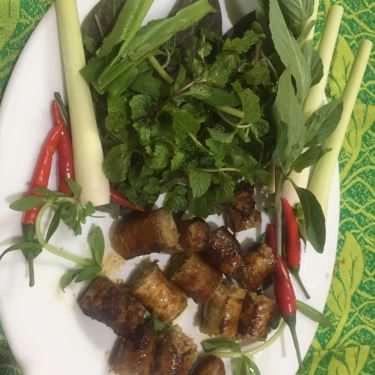 Món ăn- Nhà Hàng Ẩm Thực Tri Kỷ