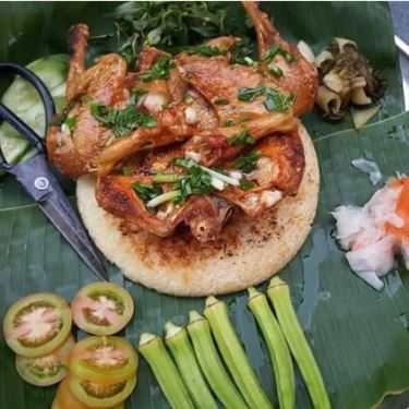 Món ăn- Nhà Hàng Ẩm Thực Tri Kỷ
