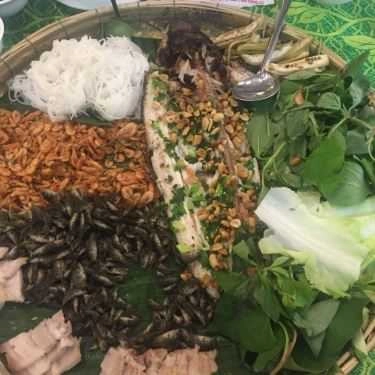 Món ăn- Nhà Hàng Ẩm Thực Tri Kỷ