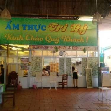 Không gian- Nhà Hàng Ẩm Thực Tri Kỷ