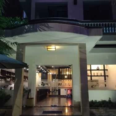 Tổng hợp- Nhà Hàng Annz - Japanese Dining - 30 Tháng 4