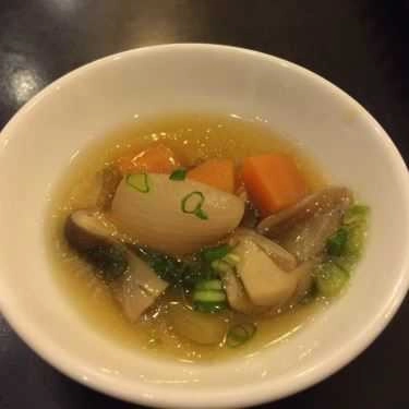 Tổng hợp- Nhà Hàng Annz - Japanese Dining - 30 Tháng 4