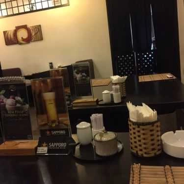 Tổng hợp- Nhà Hàng Annz - Japanese Dining - 30 Tháng 4