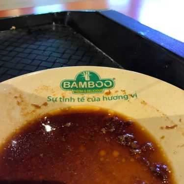 Tổng hợp- Nhà Hàng Bamboo Dimsum - Aeon Mall Bình Dương