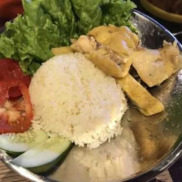 Món ăn- Nhà Hàng Bamboo Dimsum - Aeon Mall Bình Dương