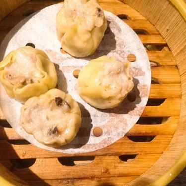 Món ăn- Nhà Hàng Bamboo Dimsum - Aeon Mall Bình Dương