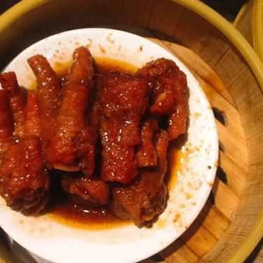 Món ăn- Nhà Hàng Bamboo Dimsum - Aeon Mall Bình Dương