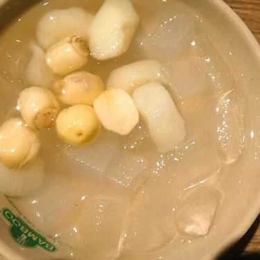 Món ăn- Nhà Hàng Bamboo Dimsum - Aeon Mall Bình Dương
