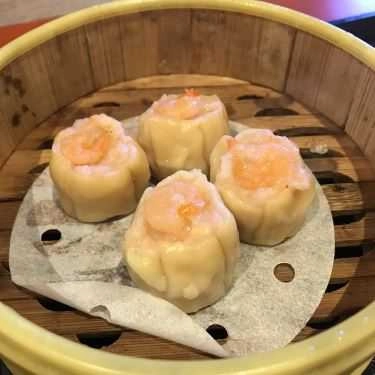 Món ăn- Nhà Hàng Bamboo Dimsum - Aeon Mall Bình Dương