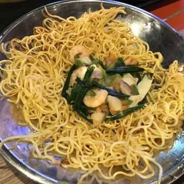 Món ăn- Nhà Hàng Bamboo Dimsum - Aeon Mall Bình Dương