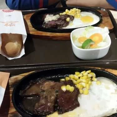 Món ăn- Nhà Hàng Beefsteak Hai Con Bò - Hoàng Văn Thụ