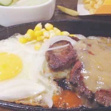 Món ăn- Nhà Hàng Beefsteak Hai Con Bò - Hoàng Văn Thụ