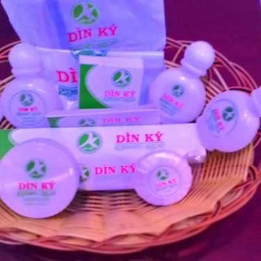 Tổng hợp- Nhà Hàng Dìn Ký - Khu Du Lịch Xanh Lái Thiêu