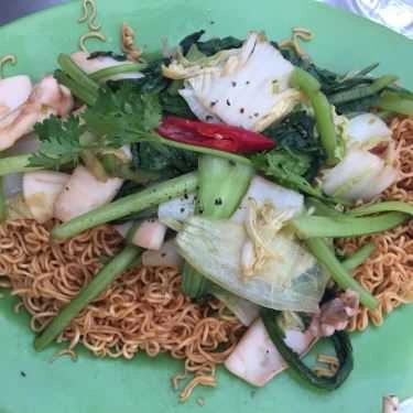 Món ăn- Nhà Hàng Năm Lửa 5 - Đại Lộ Bình Dương